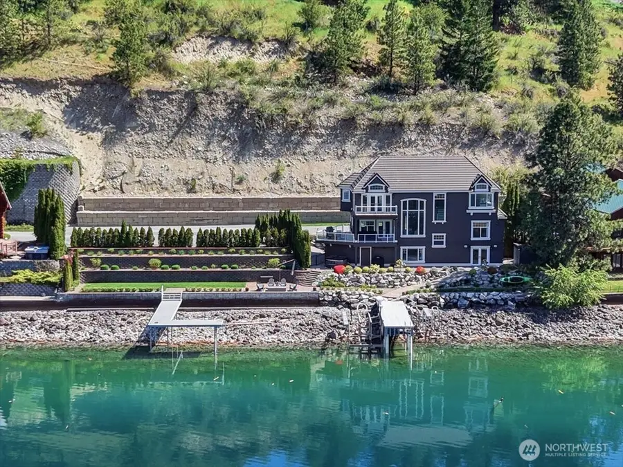 96 Clearwater Lane, Manson, WA 98831 - #2