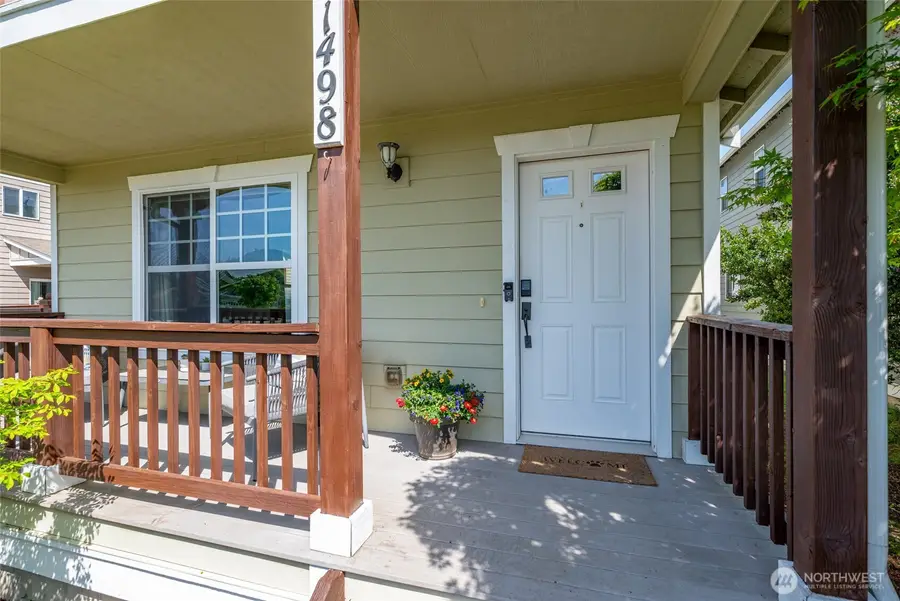 1498 NW 5th Avenue, Oak Harbor, WA 98277 - #2