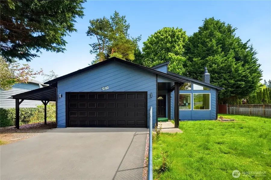13103 48th Avenue Ne, Marysville, WA 98271 - #2