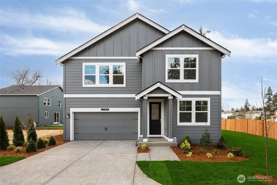 5703 147th Street Ct E #5, Puyallup, WA 98375 - #2