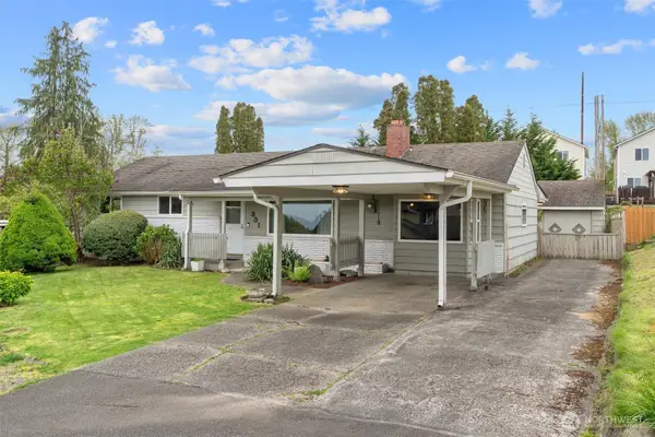 331 81st Avenue Ne, Lake Stevens, WA 98258