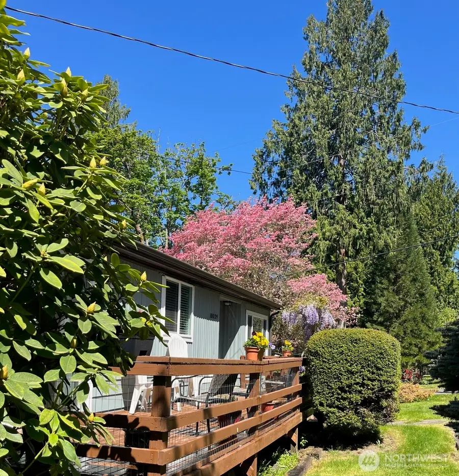10029 Whitecap Drive Ne, Olympia, WA 98502 - #2