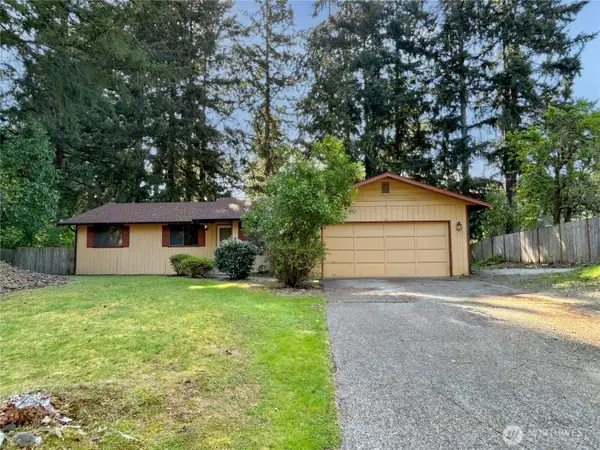 7305 38th Loop Se, Lacey, WA 98503