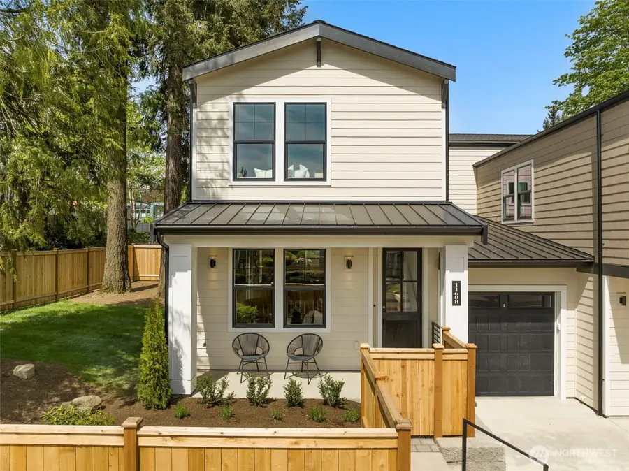 11608 NE 92nd Street, Kirkland, WA 98033 - #2