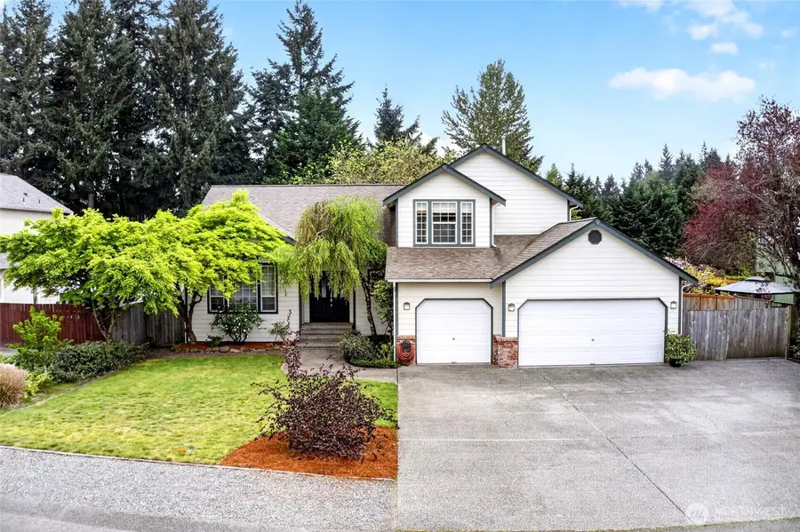 21706 116th Street E, Bonney Lake, WA 98391 - #2