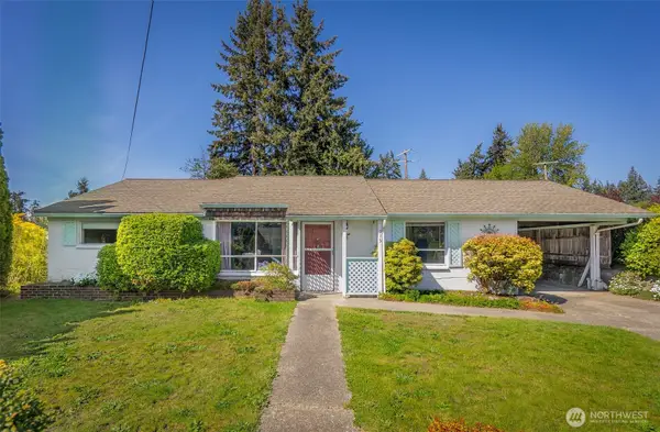213 Alder Street, Everett, WA 98203
