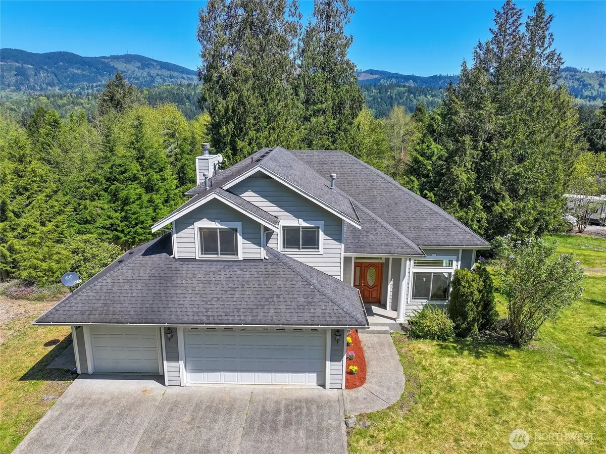 23410 SE 160th Place, Issaquah, WA 98027 - #1