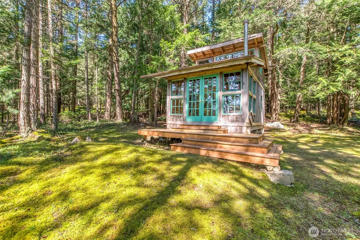 0 Tibbs Road #9, Shaw Island, WA 98286 - #1