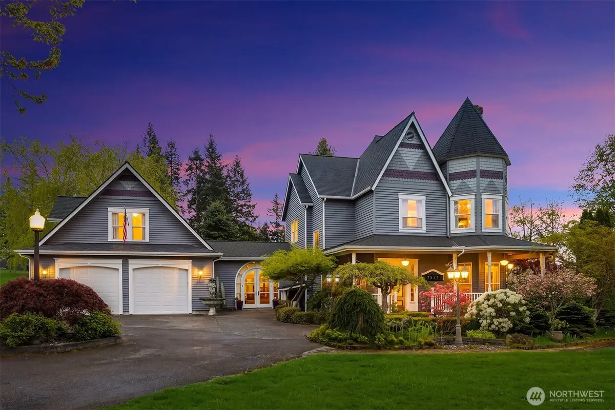 7824 S Lake Stevens Road, Lake Stevens, WA 98258 - #1