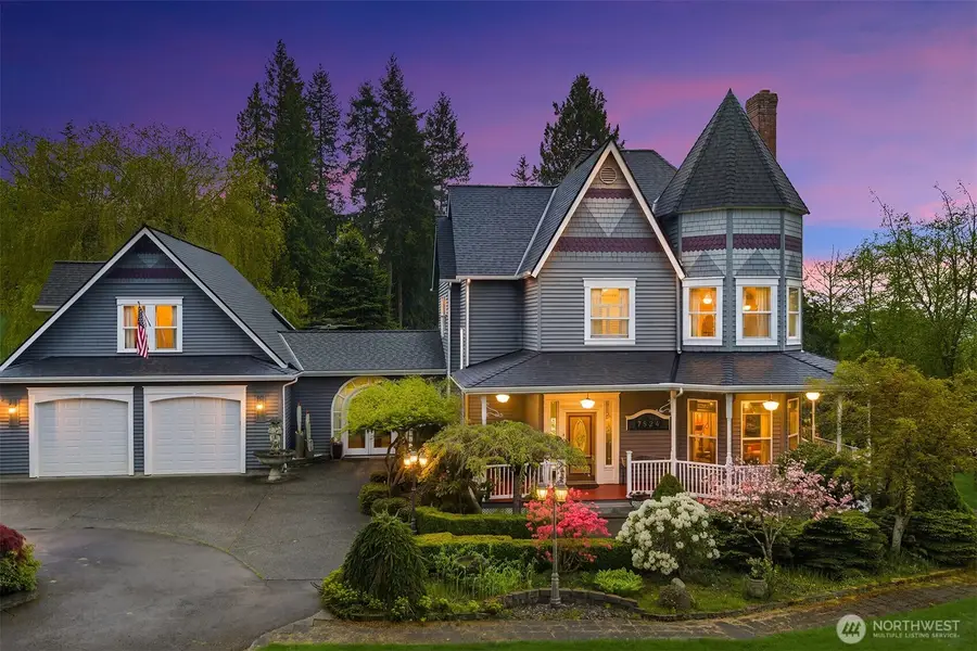 7824 S Lake Stevens Road, Lake Stevens, WA 98258 - #2