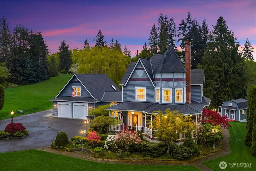 7824 S Lake Stevens Road, Lake Stevens, WA 98258 - #3