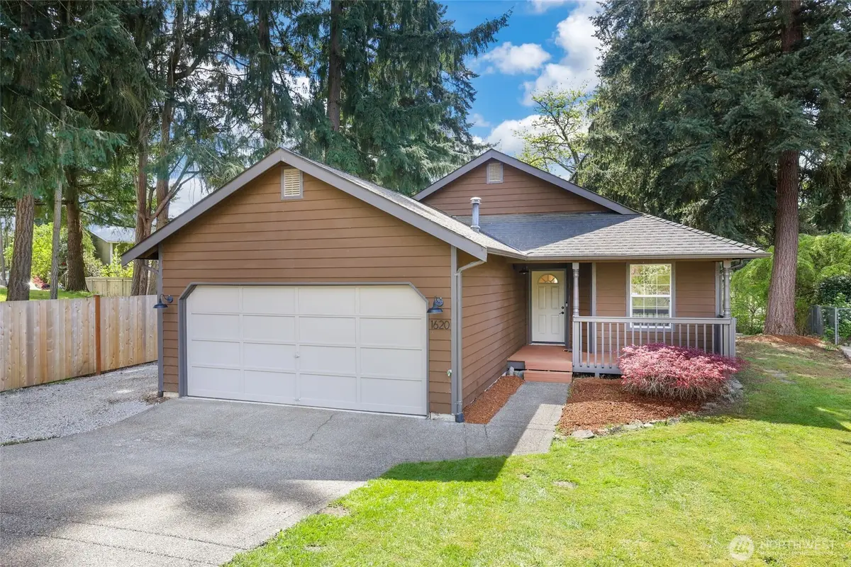 1620 186th Avenue E, Lake Tapps, WA 98391 - #1