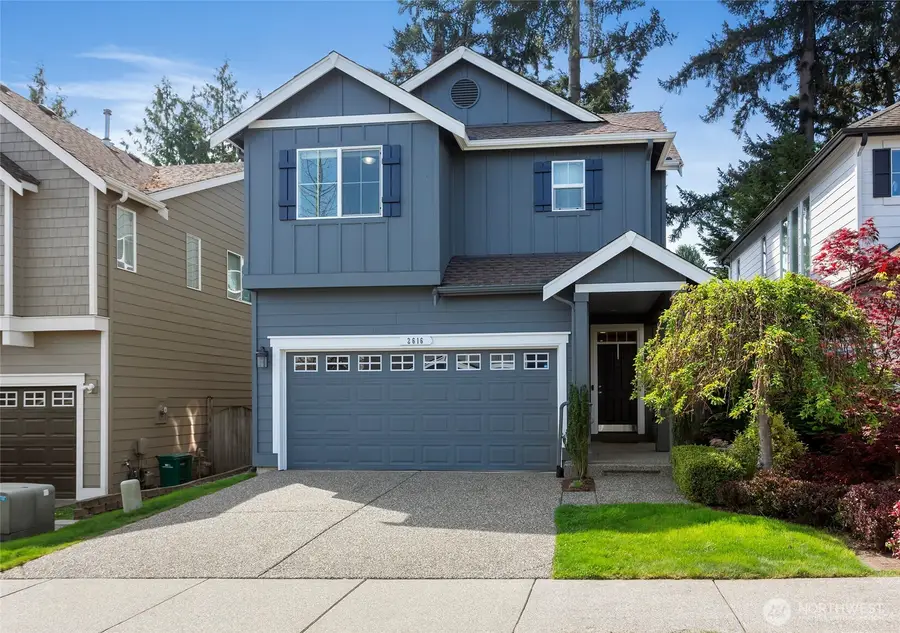 2616 96th Street Se, Everett, WA 98208 - #2