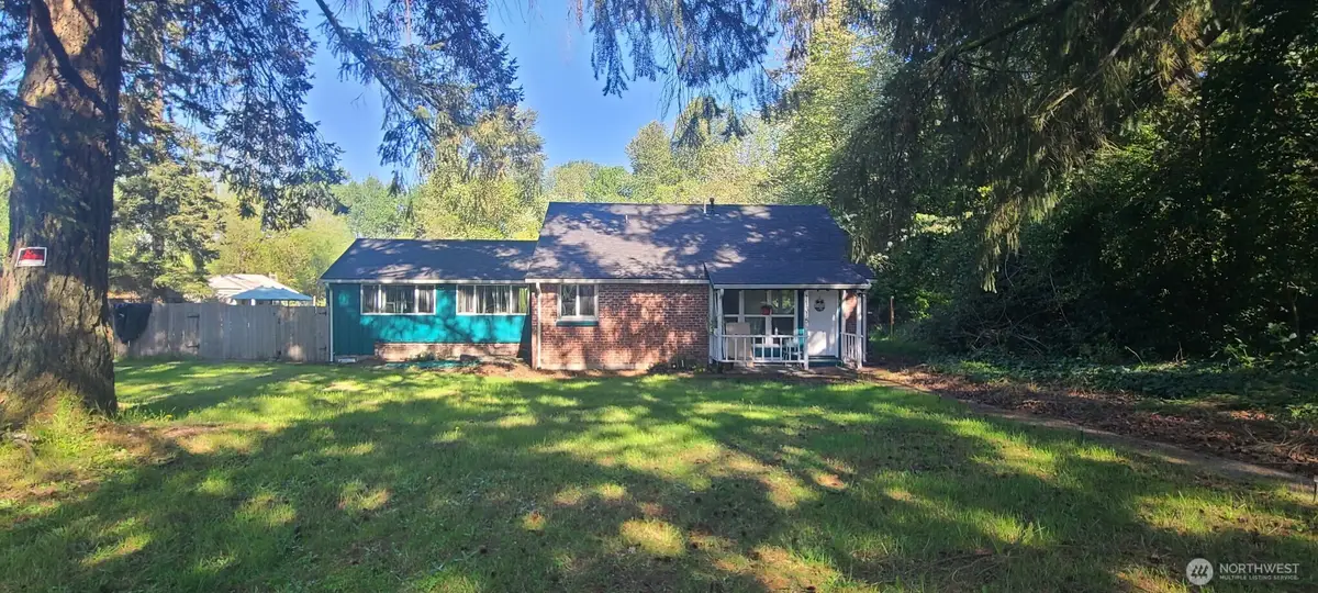 11315 D Street E, Tacoma, WA 98445 - #1