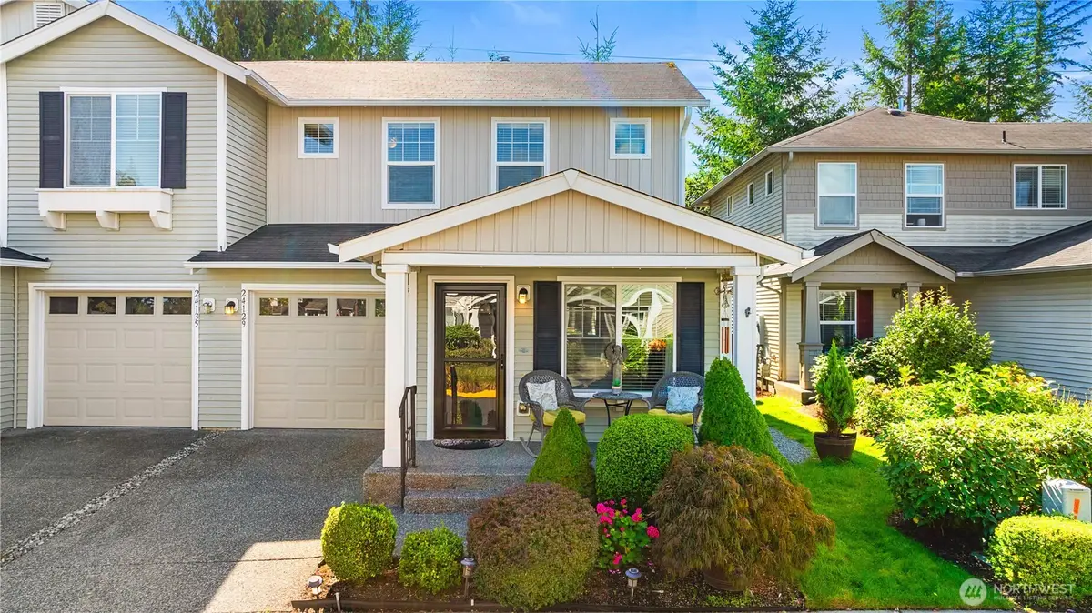 24129 NE 112th Lane #151, Redmond, WA 98053 - #1