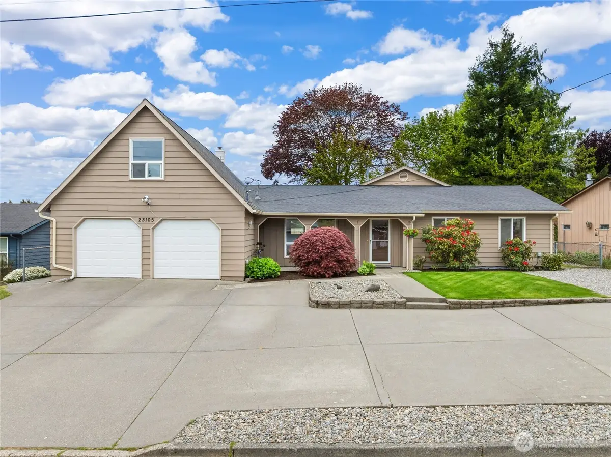 23105 20th Avenue S, Des Moines, WA 98198 - #1