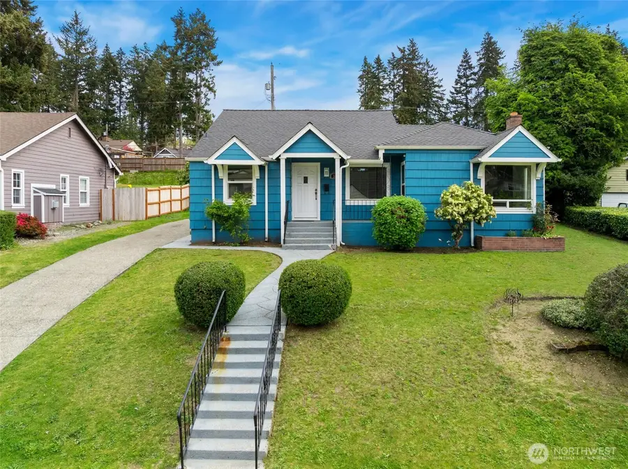 319 Contra Costa Avenue, Fircrest, WA 98466 - #2