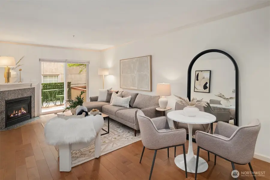 1417 Queen Anne Avenue N #206, Seattle, WA 98109 - #3