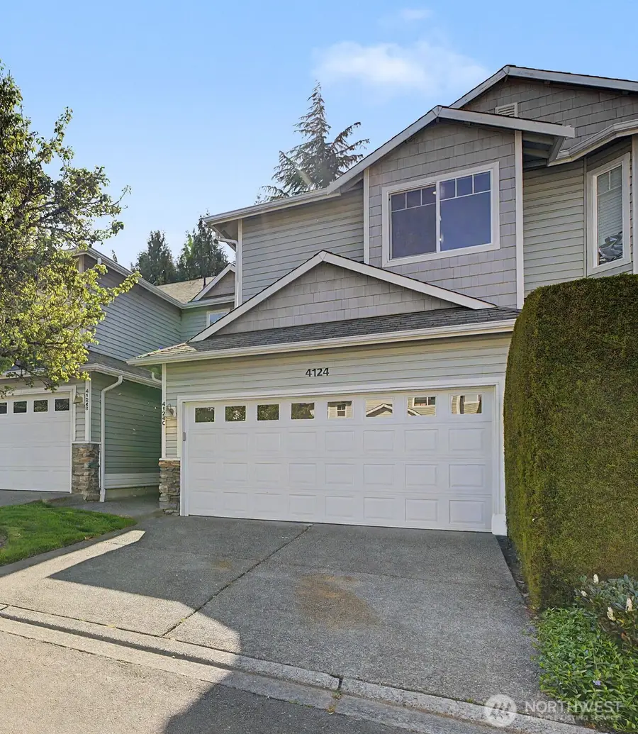4124 214th Street Sw #C, Mountlake Terrace, WA 98043 - #2