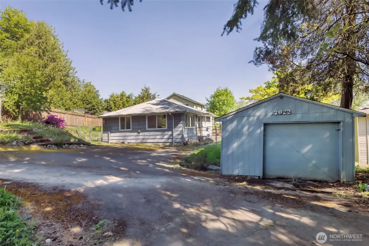 2022 S 108th Street, Seattle, WA 98168 - #1