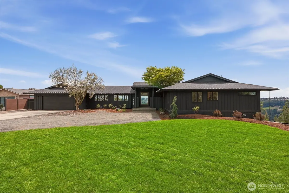 226 High Drive, Spokane, WA 99203 - #1