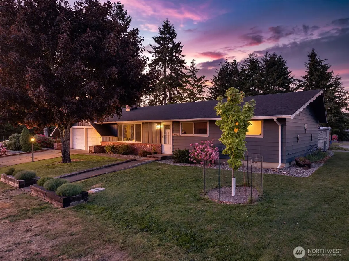 1016 NE Rhoades Street, Winlock, WA 98596 - #1