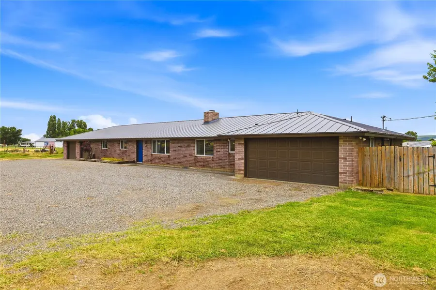 52005 N Whan Road, Benton City, WA 99320 - #2
