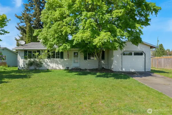 5709 91st Place Ne, Marysville, WA 98270