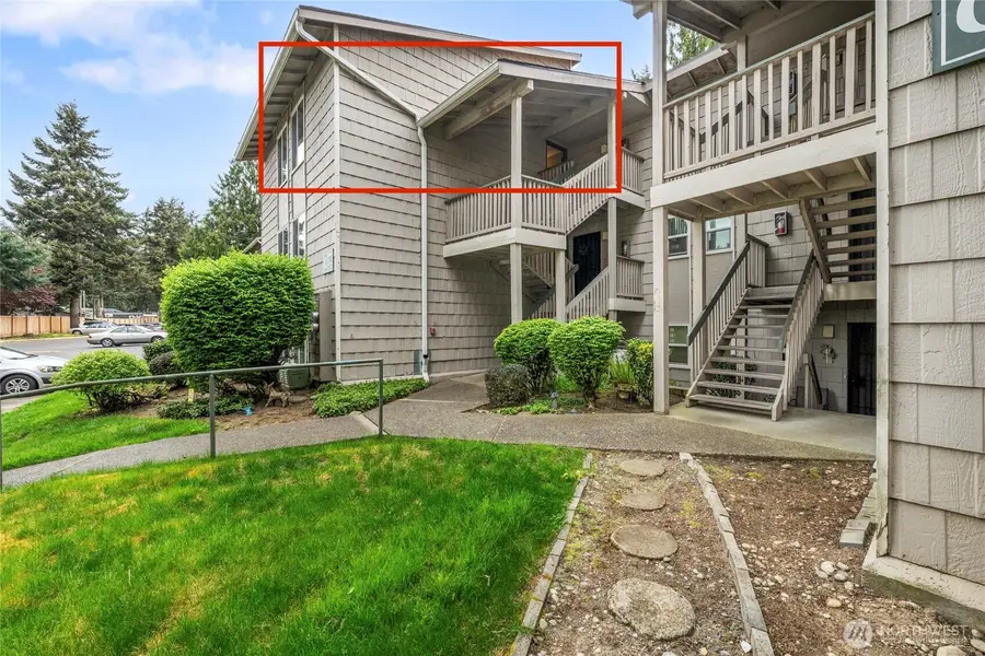 33030 17th Place S #C303, Federal Way, WA 98003 - #3