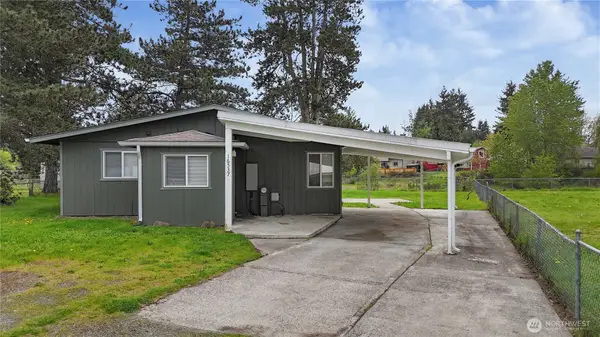 16537 Mimosa Court Se, Yelm, WA 98597
