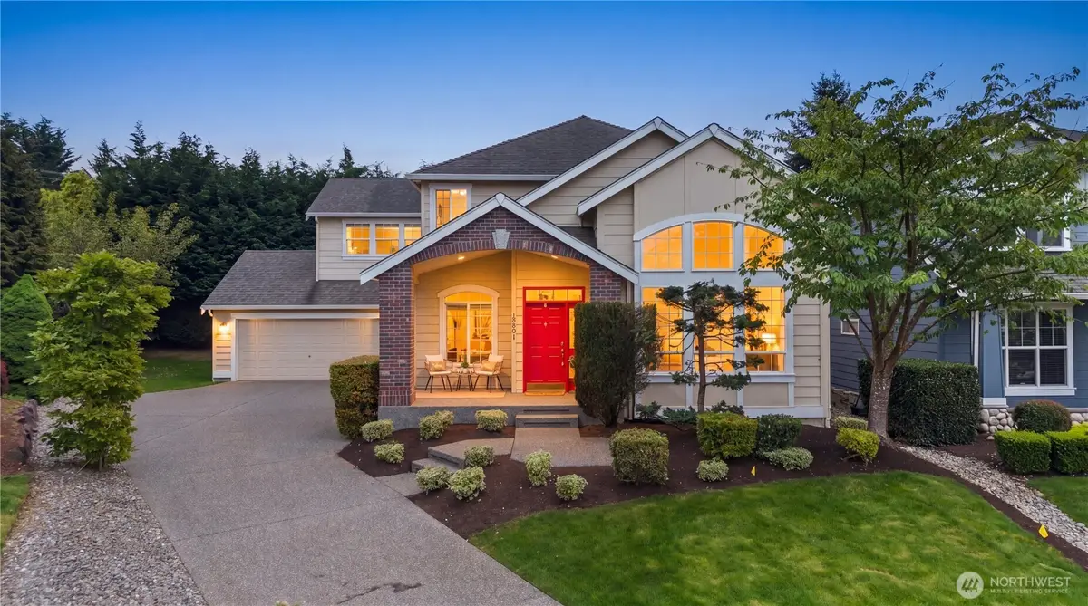 18801 34th Avenue Se, Bothell, WA 98012 - #1