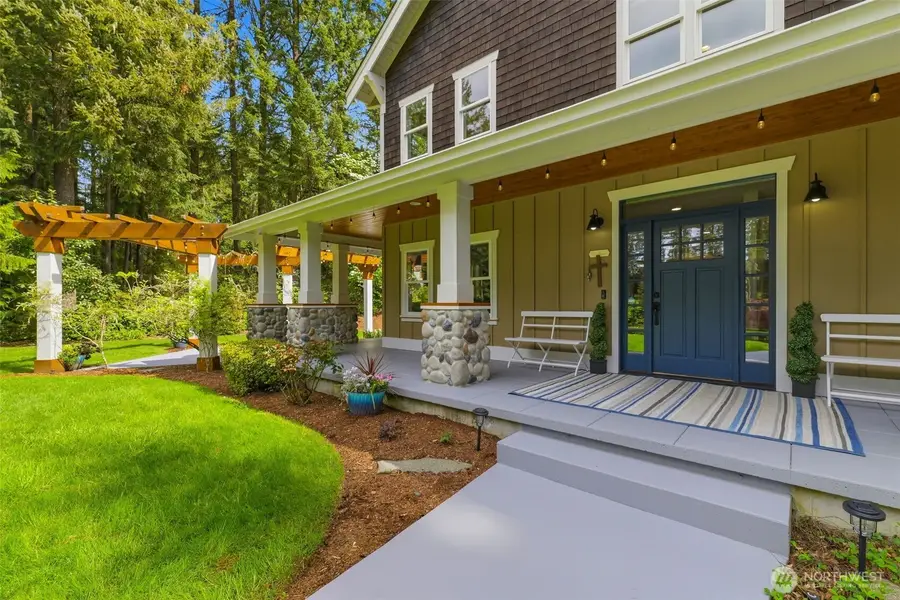 252 NW Sigurd Hanson Road, Poulsbo, WA 98370 - #3
