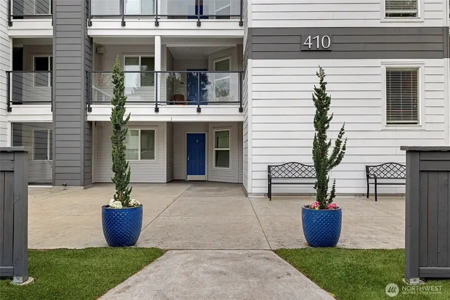 410 2nd Avenue S #110, Kirkland, WA 98033 - #2