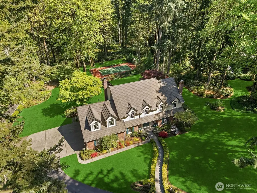 16526 232nd Avenue Ne, Woodinville, WA 98077 - #2
