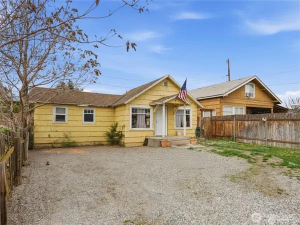 2436 Chatham Hill Drive, Wenatchee, WA 98801