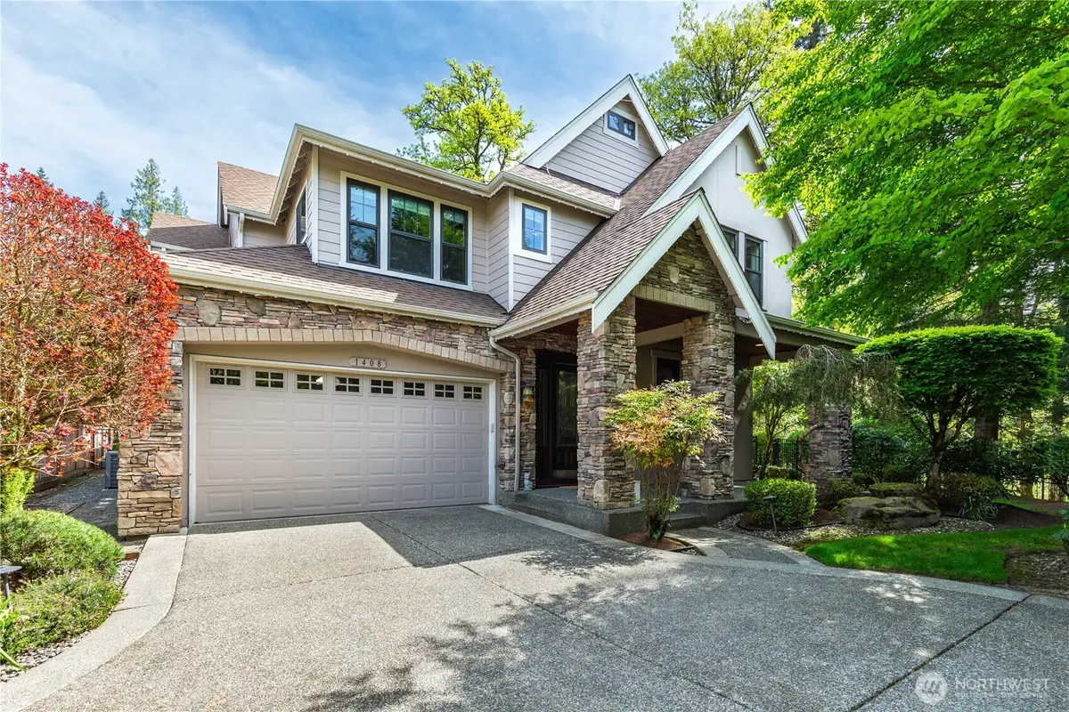 1408 29th Court Ne, Issaquah, WA 98029 - #1