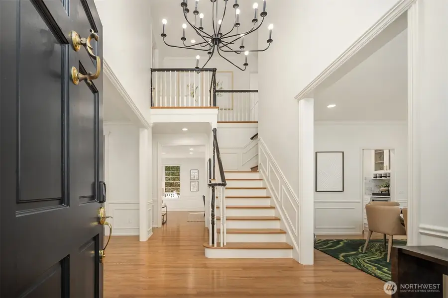 2400 100th Avenue Ne, Bellevue, WA 98004 - #2
