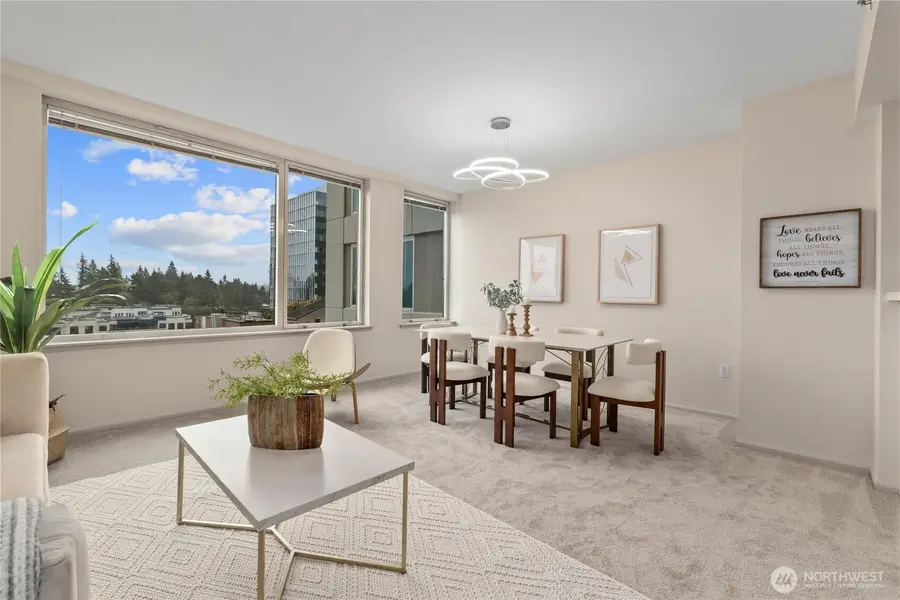 177 107th Avenue Ne #1204, Bellevue, WA 98004 - #3