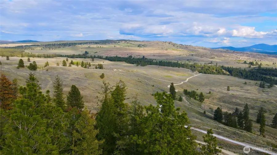 0 Blue Grouse Road, Oroville, WA 98844 - #2
