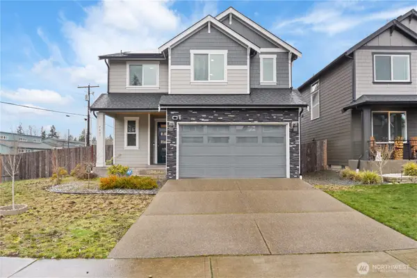 7401 Street Ct E, Puyallup, WA 98375