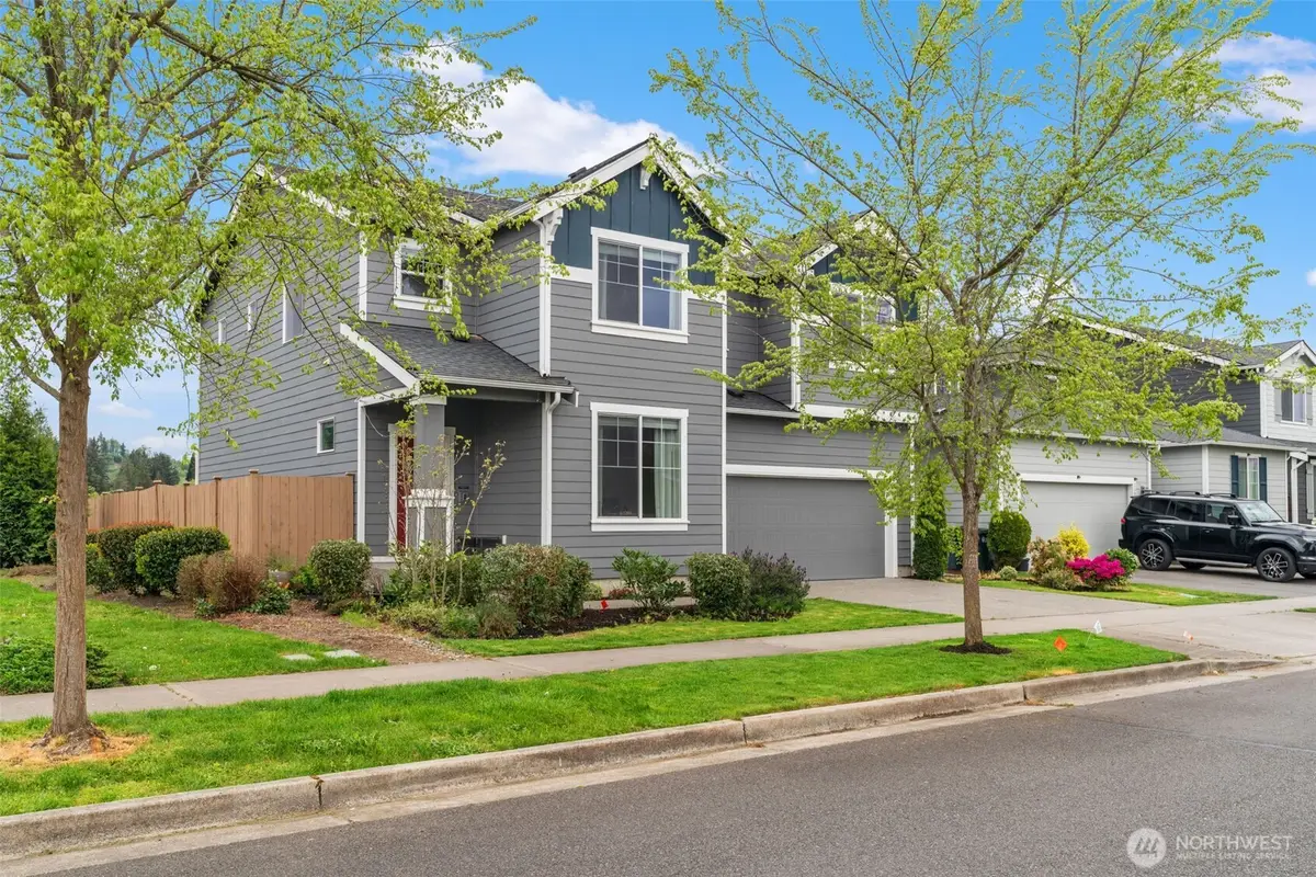 1304 32nd Street Nw, Puyallup, WA 98371 - #1