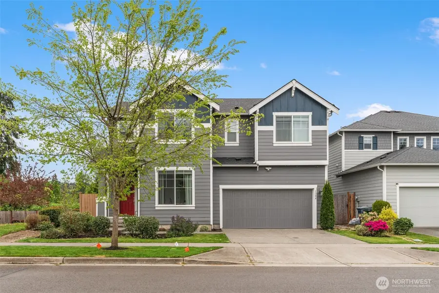 1304 32nd Street Nw, Puyallup, WA 98371 - #3