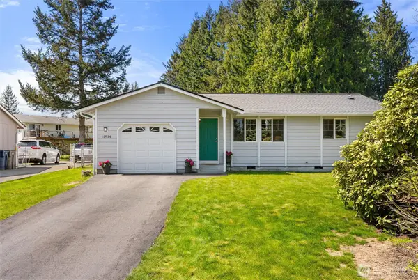 11914 27th Court Ne, Lake Stevens, WA 98258