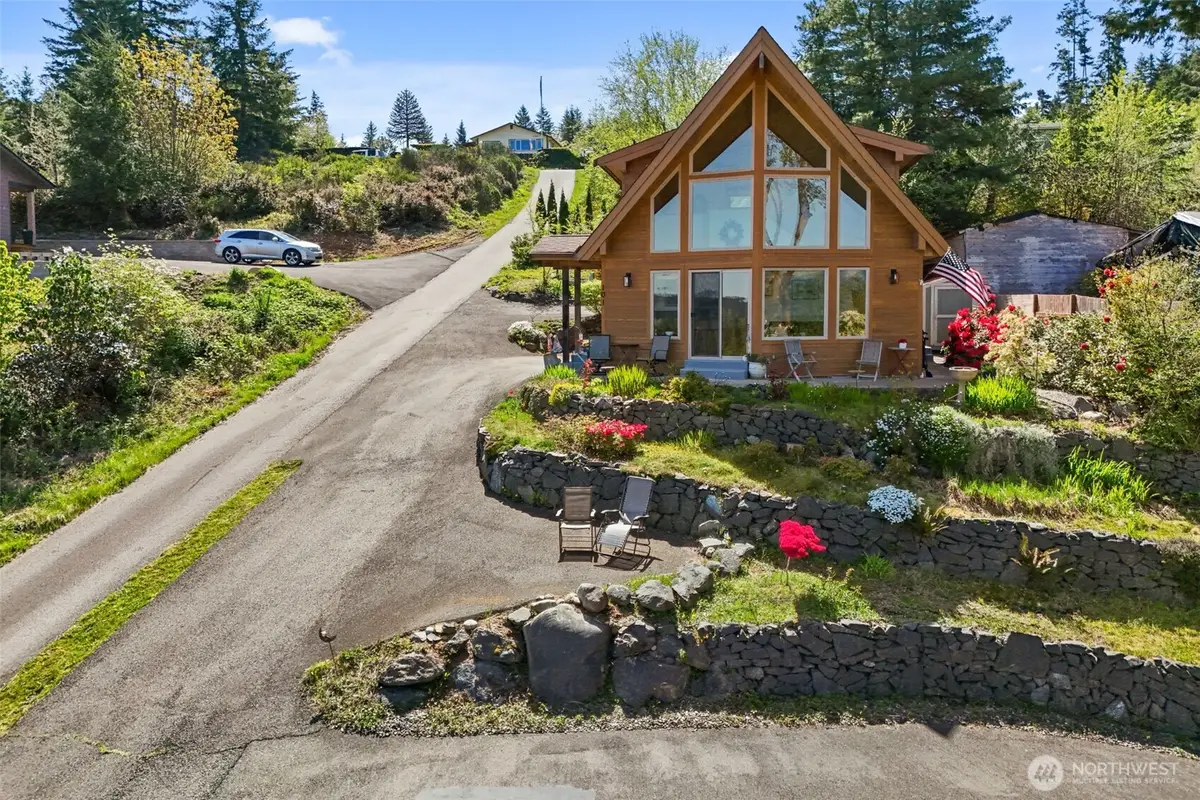 101 E Pine Street, Union, WA 98592 - #1
