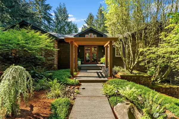 5618 Old Stump Drive Nw, Gig Harbor, WA 98332
