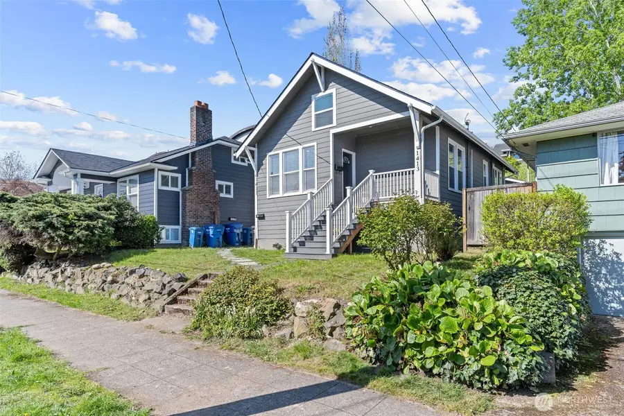 1413 26th Avenue, Seattle, WA 98122 - #3