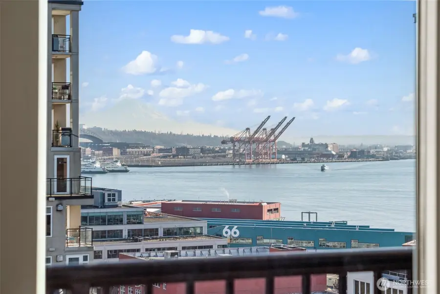 2717 Western Avenue #1018, Seattle, WA 98121 - #2