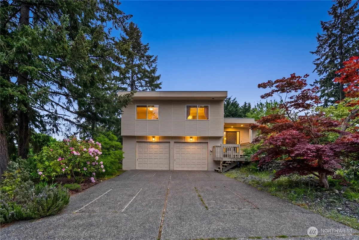 1217 Coral Drive, Fircrest, WA 98466 - #1