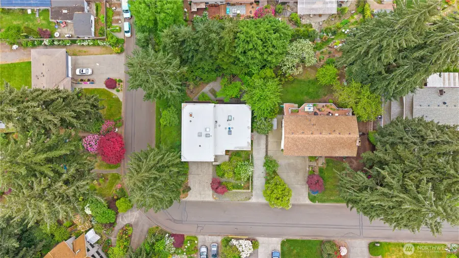 1217 Coral Drive, Fircrest, WA 98466 - #2