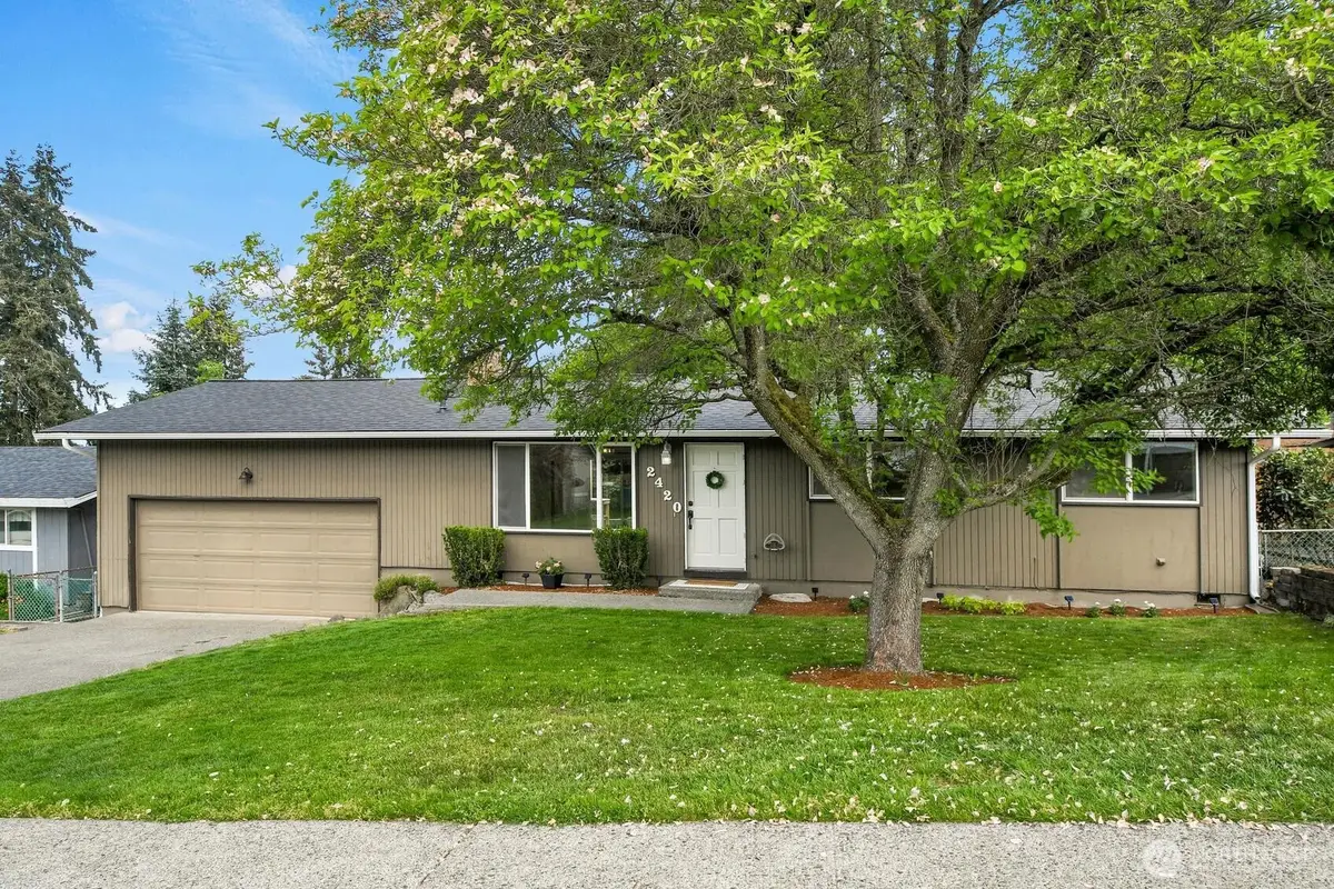 2420 SW 326th Street, Federal Way, WA 98023 - #1